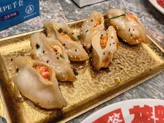 -安答龙虾·烧烤·大排档