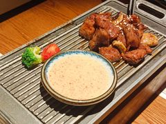 -玉川屋创意日料Bistro(柳巷店)