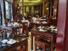 大堂-皇饭儿·王润兴酒楼(河坊街店)