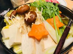 -yokocho上横町·日本食街(深业上城店)