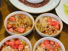 -江南驿·二十余年创意杭帮味(良渚玉鸟集店)
