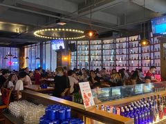 -CIRCLE·酒吧(第一国际店)