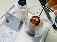 -ADO KAFE(大学城店)