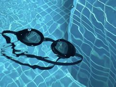 -奥冠体育华师附中恒温游泳馆