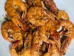 -臻鲜燕海鲜融合餐厅(金陵style店)