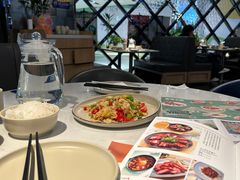 -鹿港小镇(远洋未来广场店)
