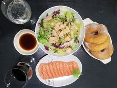 -金掌勺东北菜(格兰晴天店)