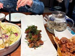 -纪林菜馆·博山菜老字号(八大局店)