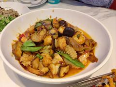 -渔家风味·鲅鱼水饺·央视展播·海鲜天津菜(开发区店)