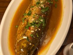 -李氏八大件老菜馆(万宝街店)