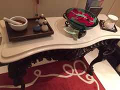 -广州富力丽思卡尔顿酒店