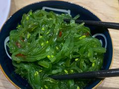 -麺屋猪一(宝安华强广场店)