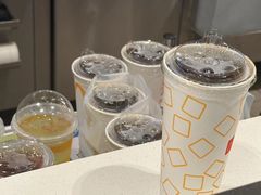 -麦当劳(龙湖北京大兴天街店)