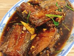 红烧刀鱼-九龙餐厅(大沽路店)