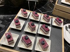 -北上海大酒店-北鸥西餐厅