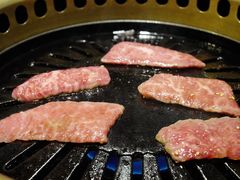 上等牛小排-炼火烤肉店