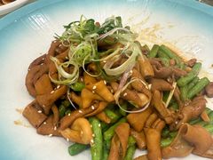 -天鲜阁·海鲜粤菜·33年老字号(石槎白云站店)
