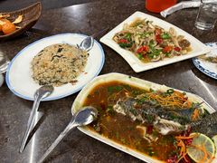 -龙姐私房菜(和顺古镇店)