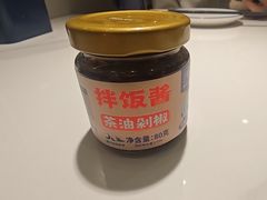 -兰湘子·湘菜小炒(济南领秀城店)