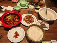 -北京全聚德(王府井店)