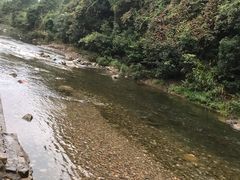-水墨汀溪风景区