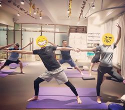 -子午孕教·孕妇瑜伽产后恢复(市北店)