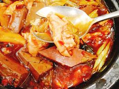 -鹿港小镇(霄云店)