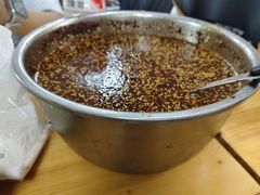 -清真-戏楼王记牛肉面