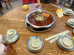 -金鼎雪山牦牛杂火锅(理县总店)