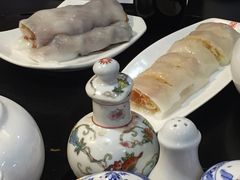 油条肠粉-糖朝(尖沙咀店)