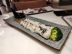 富山炸二两-富山虾饺点心餐厅(群光广场店)