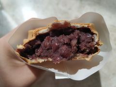 -红豆Q醇·新派车轮饼 铜锣烧(健康路店)