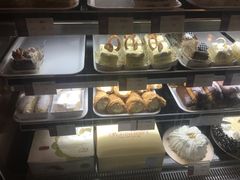 -凯司令西饼店(东建路店)
