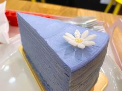 -W CAFE(甜爱路店)