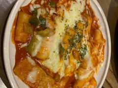 -韩国料理大力士(屏风街店)