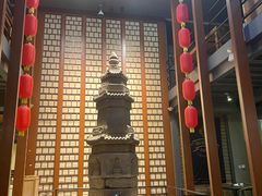 门面-滇越乘象云南餐厅(豆各庄店)
