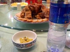 -快乐老家三鲜饺子东北菜(南六中路店)