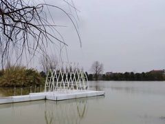 -洪湖悦兮半岛国际温泉度假村