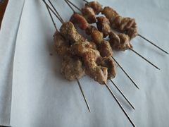 -泰山王老三串旗舰店(万达店)