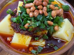 -笔记安顺夺夺粉火锅