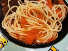 -豪客来牛排(成都锦江大融城店)