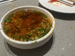 -海底捞火锅(振华广场生日主题店)