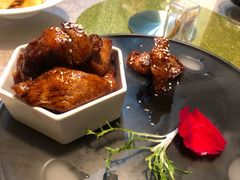 -山外山·林语花园餐厅