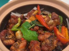 -谷田稻香·砂锅菜(广州悦汇城店)