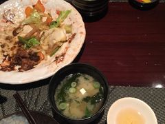 -富力希尔顿酒店·源氏日餐厅