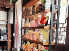 零售区-星巴克(南京老门东店)