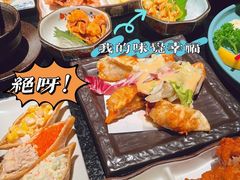 -無境·匠心日本料理(汉街店)