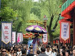 -杭州宋城