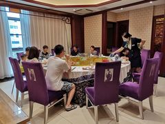 包厢-乐和餐饮(活力源店)