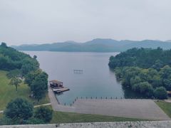 -天目湖涵田半山温泉
